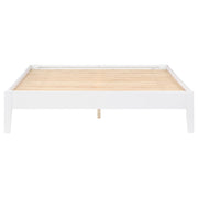 Hounslow Universal Platform Bed - Theo's Factory Direct Mattress & Furniture (Columbus, OH)