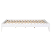 Hounslow Universal Platform Bed - Theo's Factory Direct Mattress & Furniture (Columbus, OH)