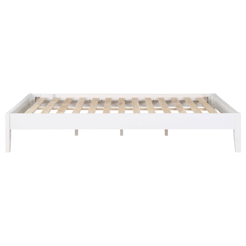 Hounslow Universal Platform Bed - Theo's Factory Direct Mattress & Furniture (Columbus, OH)