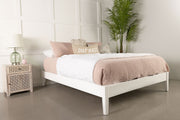 Hounslow Universal Platform Bed - Theo's Factory Direct Mattress & Furniture (Columbus, OH)
