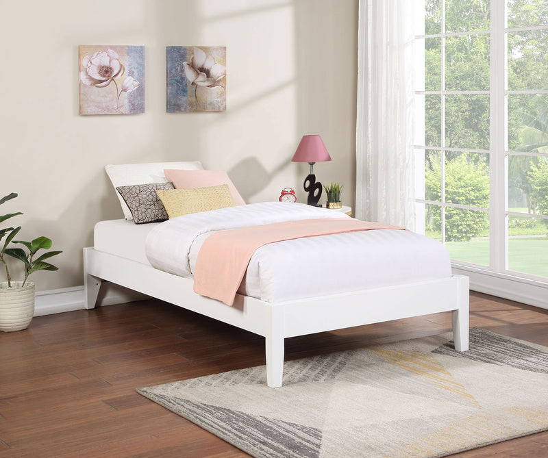 Hounslow Platform Bases - Theo's Factory Direct Mattress & Furniture (Columbus, OH)