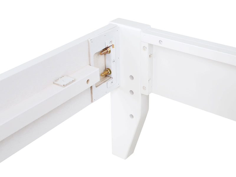 Hounslow Platform Bases - Theo's Factory Direct Mattress & Furniture (Columbus, OH)