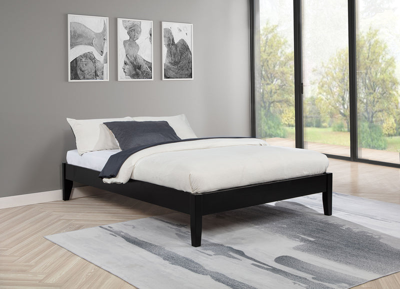 Hounslow Platform Bases - Theo's Factory Direct Mattress & Furniture (Columbus, OH)