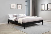 Hounslow Universal Platform Bed - Theo's Factory Direct Mattress & Furniture (Columbus, OH)