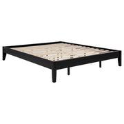 Hounslow Universal Platform Bed - Theo's Factory Direct Mattress & Furniture (Columbus, OH)