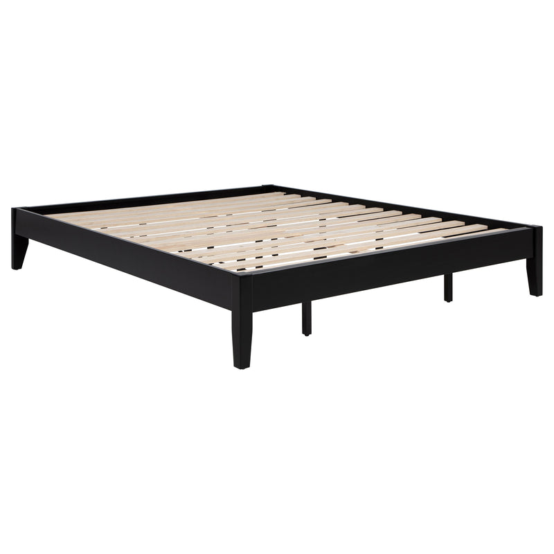 Hounslow Universal Platform Bed - Theo's Factory Direct Mattress & Furniture (Columbus, OH)