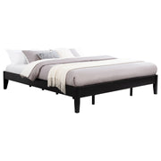 Hounslow Universal Platform Bed - Theo's Factory Direct Mattress & Furniture (Columbus, OH)