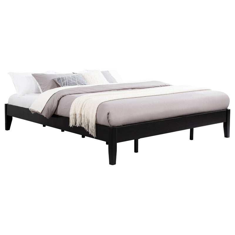Hounslow Universal Platform Bed - Theo's Factory Direct Mattress & Furniture (Columbus, OH)