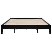 Hounslow Universal Platform Bed - Theo's Factory Direct Mattress & Furniture (Columbus, OH)