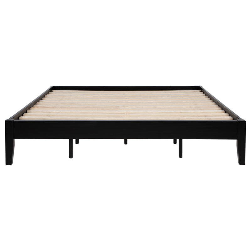 Hounslow Universal Platform Bed - Theo's Factory Direct Mattress & Furniture (Columbus, OH)