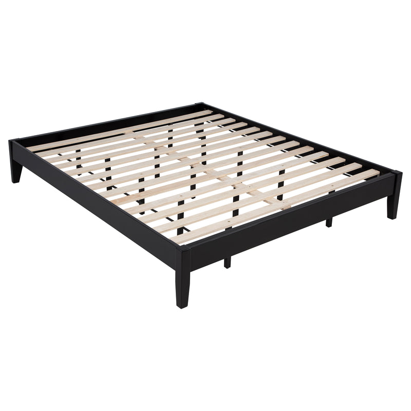 Hounslow Universal Platform Bed - Theo's Factory Direct Mattress & Furniture (Columbus, OH)