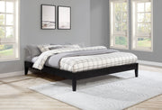 Hounslow Universal Platform Bed - Theo's Factory Direct Mattress & Furniture (Columbus, OH)