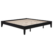 Hounslow Universal Platform Bed - Theo's Factory Direct Mattress & Furniture (Columbus, OH)