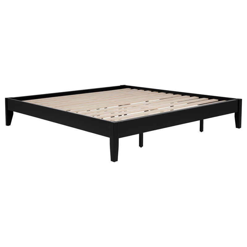 Hounslow Universal Platform Bed - Theo's Factory Direct Mattress & Furniture (Columbus, OH)