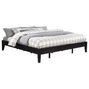 Hounslow Universal Platform Bed - Theo's Factory Direct Mattress & Furniture (Columbus, OH)