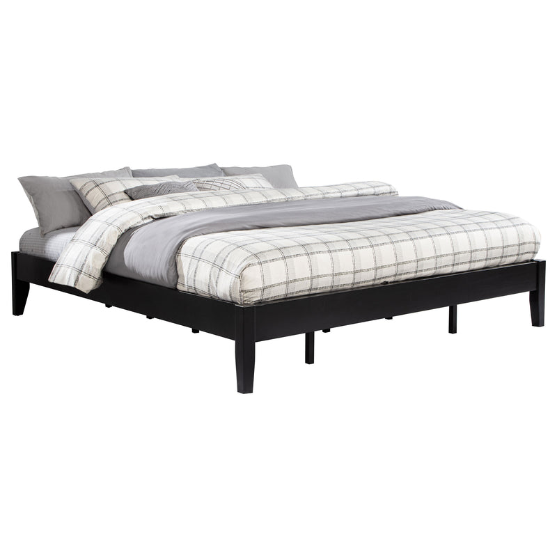 Hounslow Universal Platform Bed - Theo's Factory Direct Mattress & Furniture (Columbus, OH)