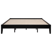 Hounslow Universal Platform Bed - Theo's Factory Direct Mattress & Furniture (Columbus, OH)