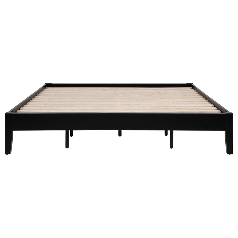 Hounslow Universal Platform Bed - Theo's Factory Direct Mattress & Furniture (Columbus, OH)