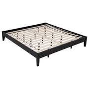 Hounslow Universal Platform Bed - Theo's Factory Direct Mattress & Furniture (Columbus, OH)