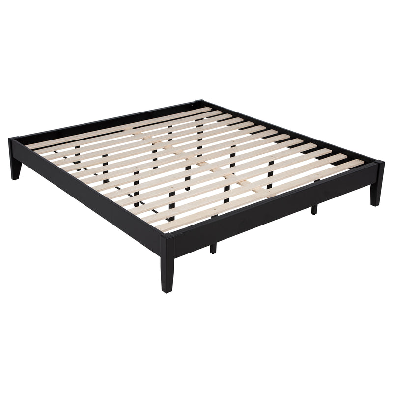 Hounslow Universal Platform Bed - Theo's Factory Direct Mattress & Furniture (Columbus, OH)