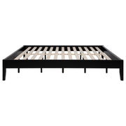 Hounslow Universal Platform Bed - Theo's Factory Direct Mattress & Furniture (Columbus, OH)