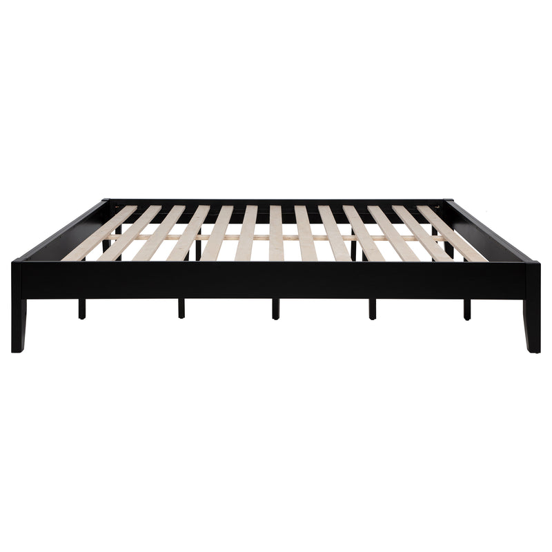 Hounslow Universal Platform Bed - Theo's Factory Direct Mattress & Furniture (Columbus, OH)