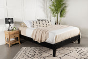 Hounslow Universal Platform Bed - Theo's Factory Direct Mattress & Furniture (Columbus, OH)