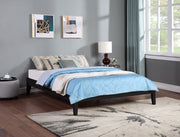 Hounslow Universal Platform Bed - Theo's Factory Direct Mattress & Furniture (Columbus, OH)