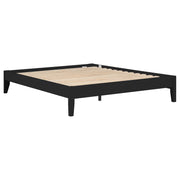 Hounslow Universal Platform Bed - Theo's Factory Direct Mattress & Furniture (Columbus, OH)