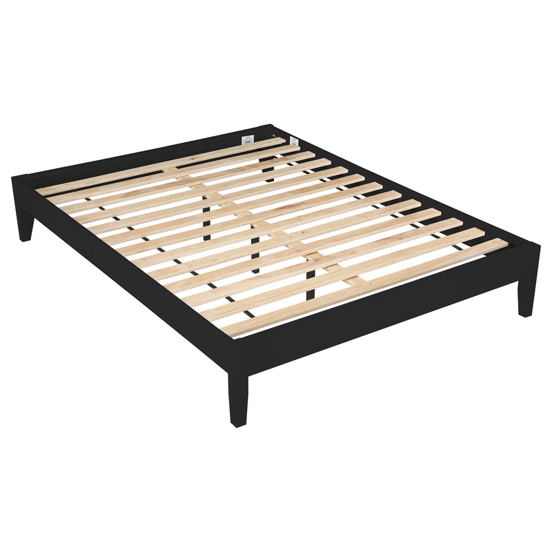 Hounslow Universal Platform Bed - Theo's Factory Direct Mattress & Furniture (Columbus, OH)