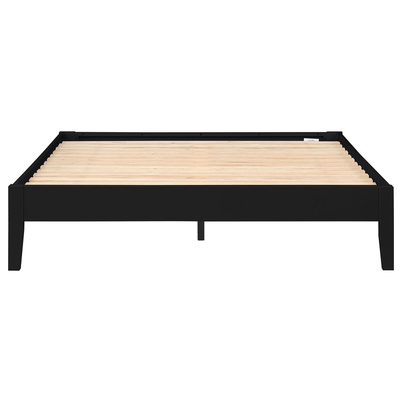 Hounslow Universal Platform Bed - Theo's Factory Direct Mattress & Furniture (Columbus, OH)