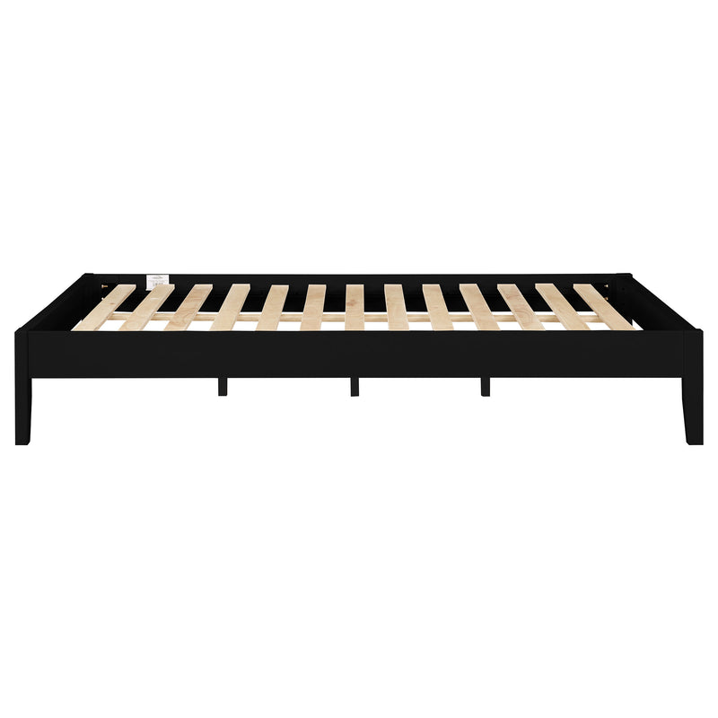Hounslow Universal Platform Bed - Theo's Factory Direct Mattress & Furniture (Columbus, OH)