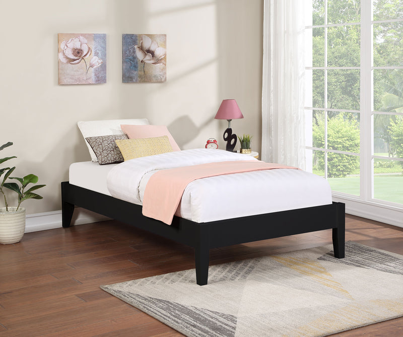 Hounslow Universal Platform Bed - Theo's Factory Direct Mattress & Furniture (Columbus, OH)