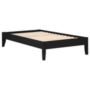 Hounslow Universal Platform Bed - Theo's Factory Direct Mattress & Furniture (Columbus, OH)
