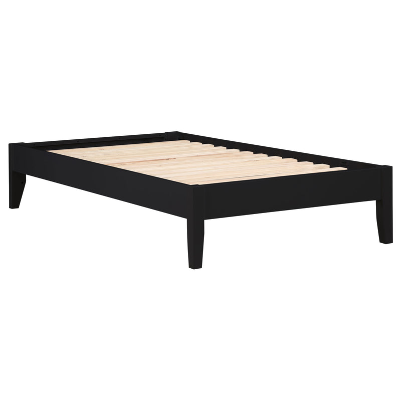 Hounslow Universal Platform Bed - Theo's Factory Direct Mattress & Furniture (Columbus, OH)