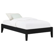 Hounslow Universal Platform Bed - Theo's Factory Direct Mattress & Furniture (Columbus, OH)