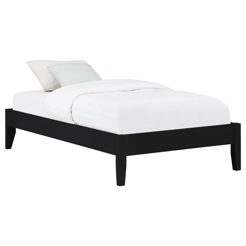 Hounslow Universal Platform Bed - Theo's Factory Direct Mattress & Furniture (Columbus, OH)