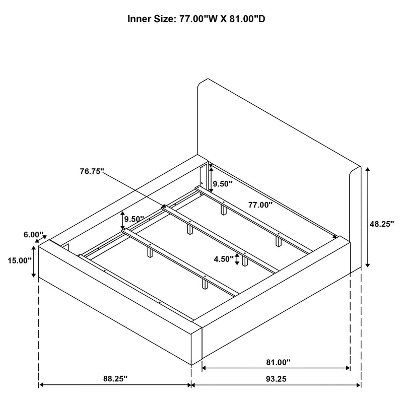 Rebecca Beds - Theo's Factory Direct Mattress & Furniture (Columbus, OH)