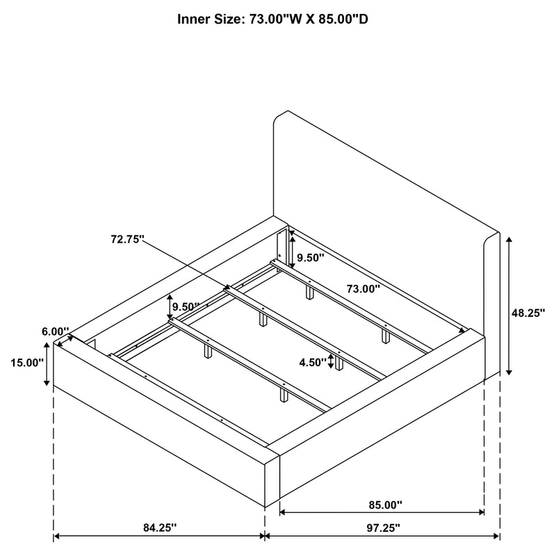 Rebecca Beds - Theo's Factory Direct Mattress & Furniture (Columbus, OH)