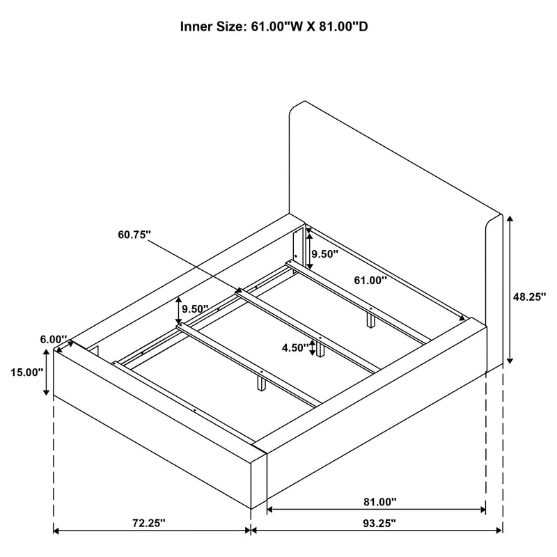 Rebecca Beds - Theo's Factory Direct Mattress & Furniture (Columbus, OH)