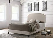 Tamarac Panel Bed - Theo's Factory Direct Mattress & Furniture (Columbus, OH)