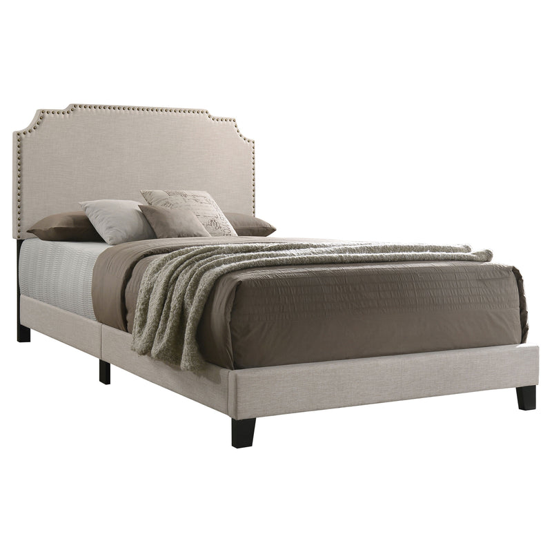 Tamarac Panel Bed - Theo's Factory Direct Mattress & Furniture (Columbus, OH)