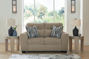 Olten Loveseat - Theo's Factory Direct Mattress & Furniture (Columbus, OH)