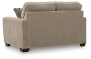 Olten Loveseat - Theo's Factory Direct Mattress & Furniture (Columbus, OH)
