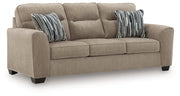 Olten Sofa - Theo's Factory Direct Mattress & Furniture (Columbus, OH)