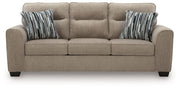 Olten Sofa - Theo's Factory Direct Mattress & Furniture (Columbus, OH)