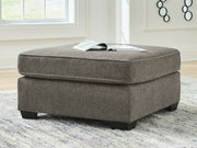 Olten Oversized Accent Ottoman - Theo's Factory Direct Mattress & Furniture (Columbus, OH)