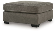 Olten Oversized Accent Ottoman - Theo's Factory Direct Mattress & Furniture (Columbus, OH)