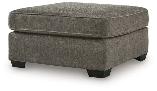 Olten Oversized Accent Ottoman - Theo's Factory Direct Mattress & Furniture (Columbus, OH)