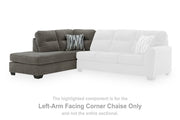 Olten Super Chaise - Theo's Factory Direct Mattress & Furniture (Columbus, OH)